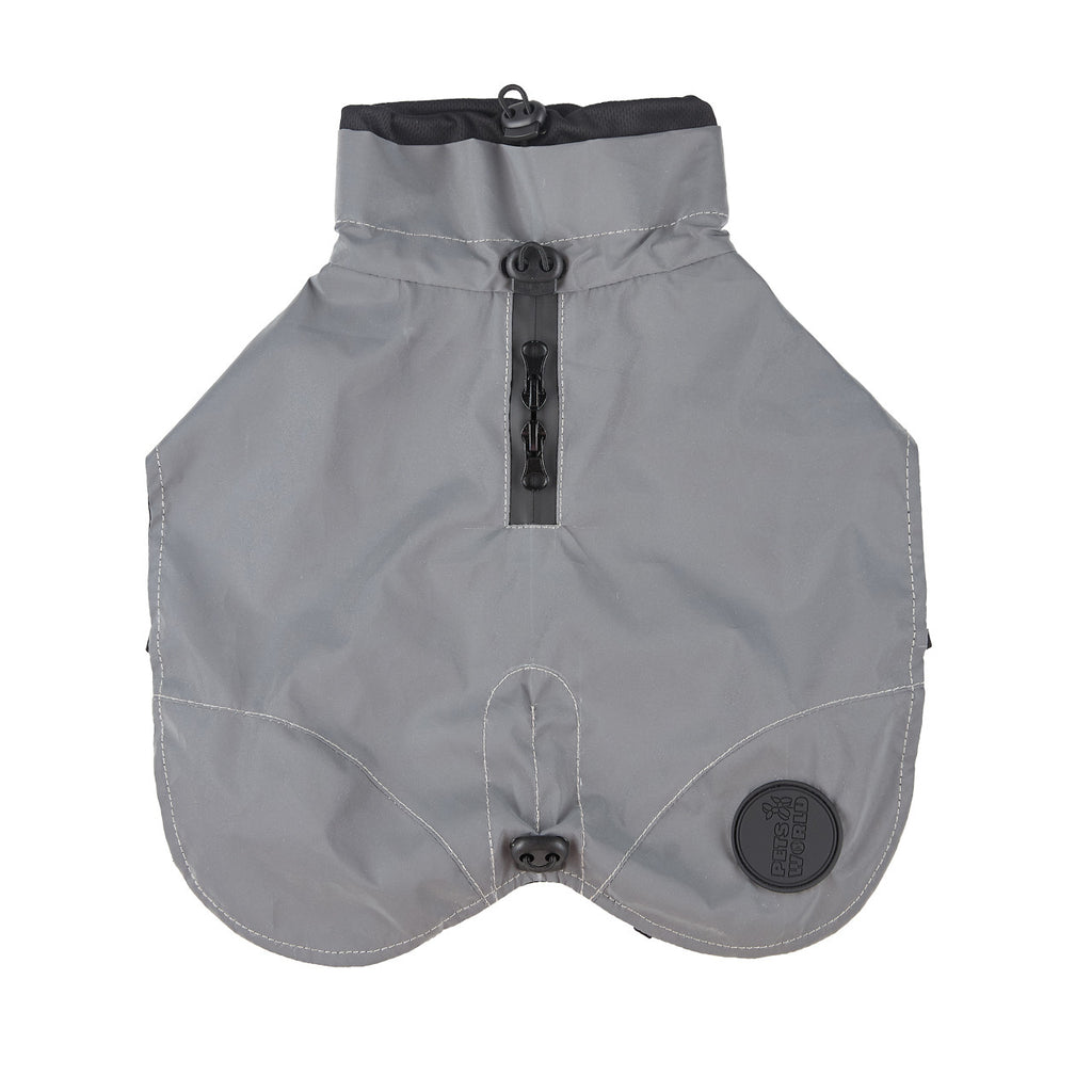 Raincoat Spring — Beige