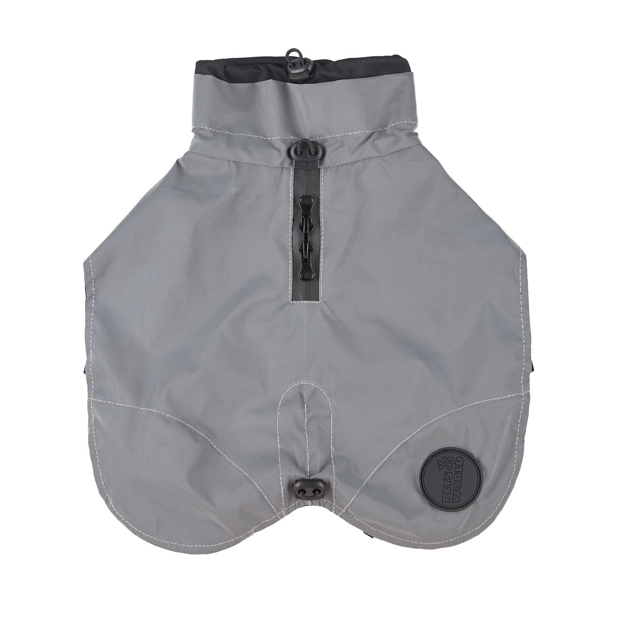 Raincoat Spring — Beige