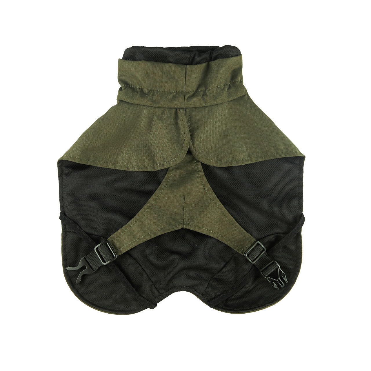 Raincoat Spring — Khaki