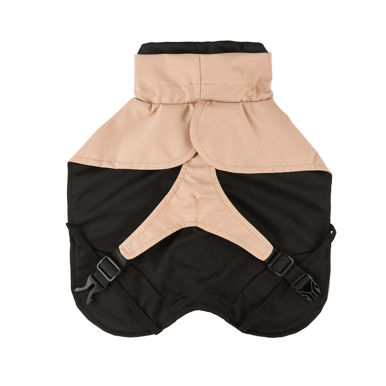 Raincoat Spring — Beige
