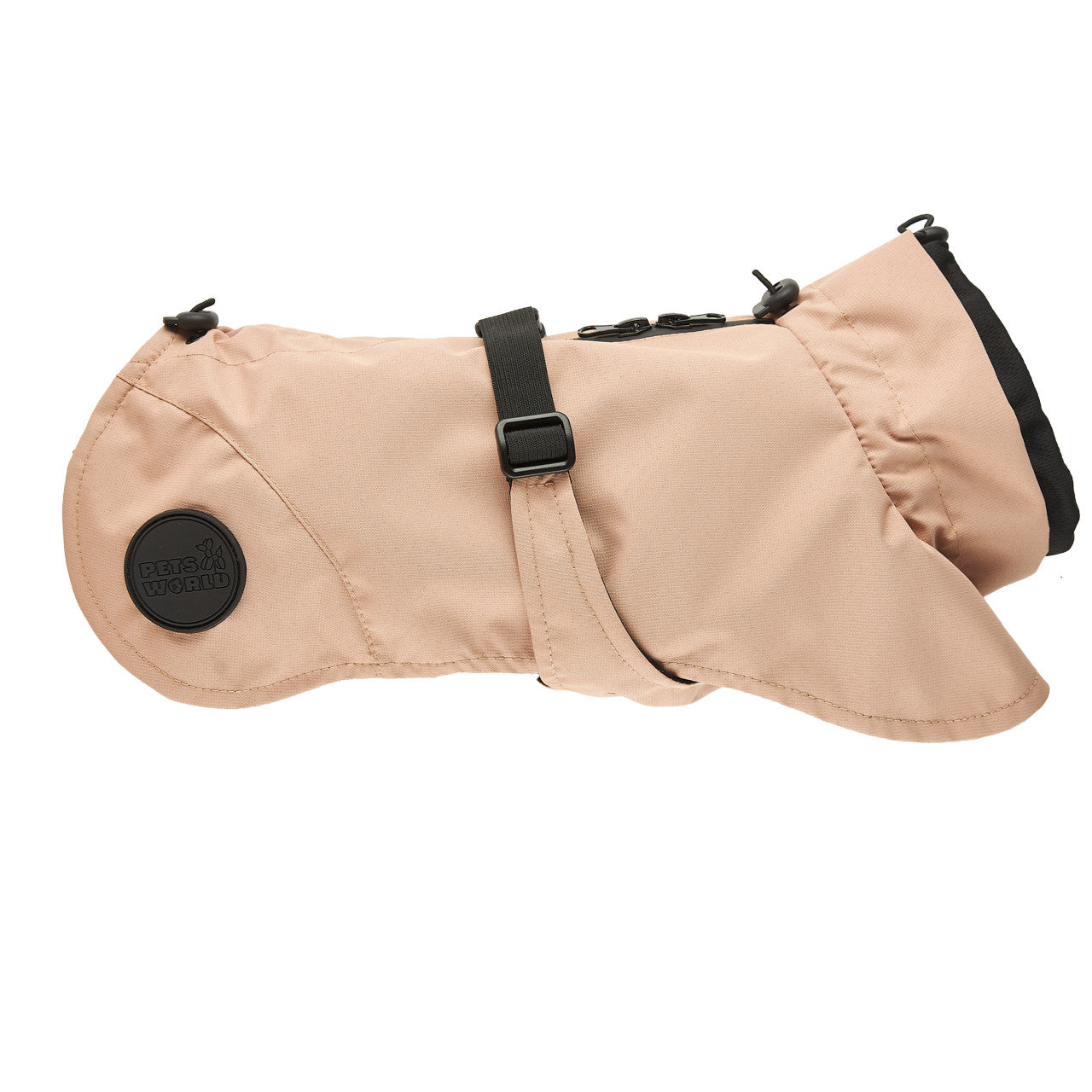 Raincoat Spring — Beige