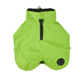 Raincoat Spring — Lime