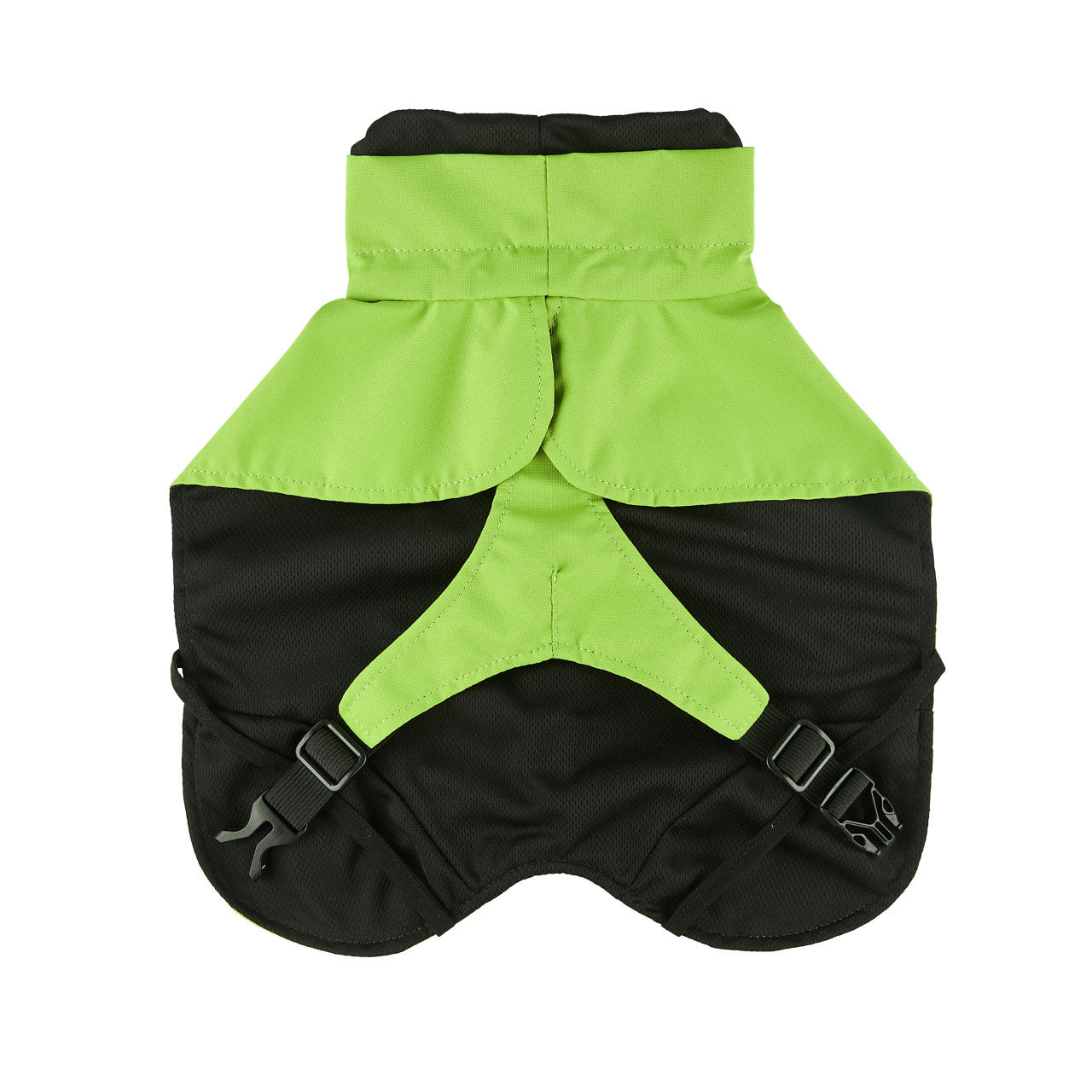 Raincoat Spring — Lime
