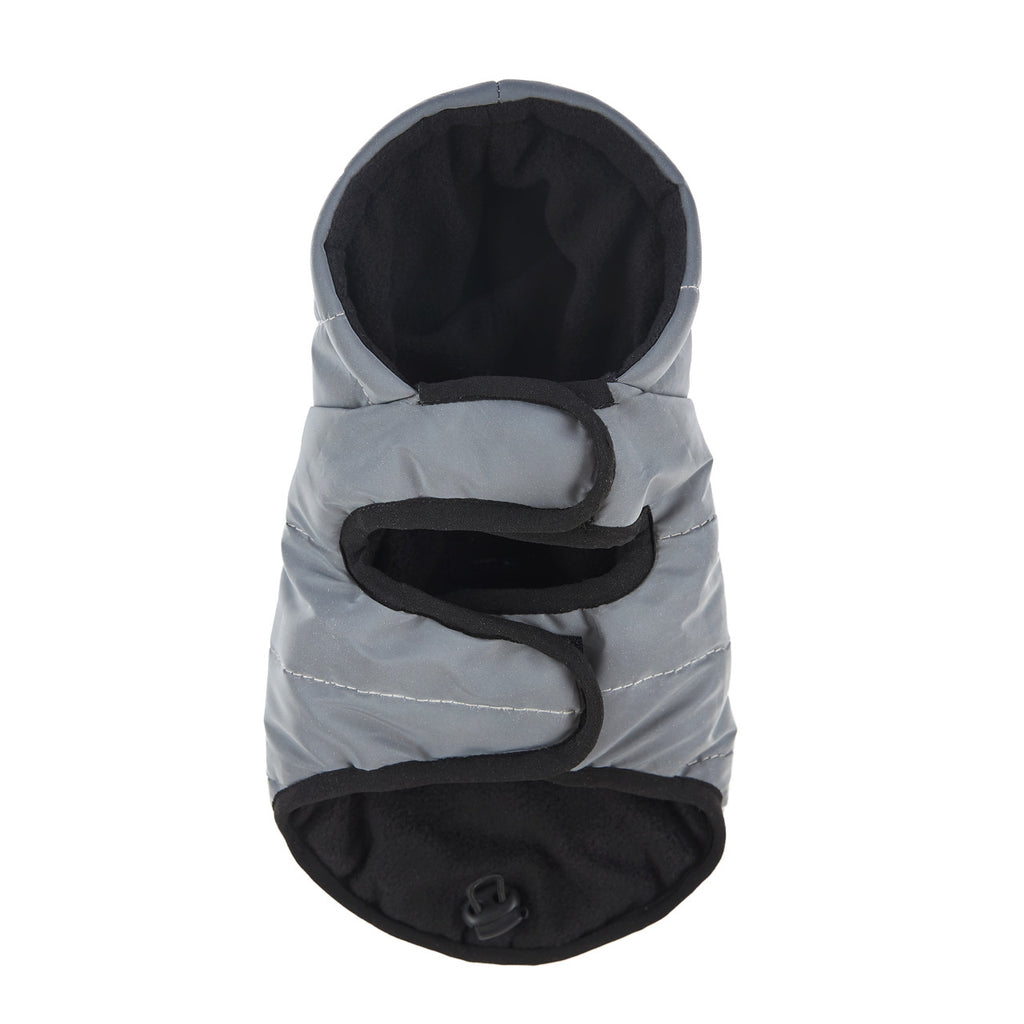Vest reflective
