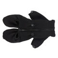 Jumpsuit romper — Black