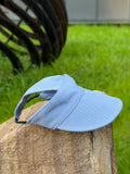Dog cap — Light Blue