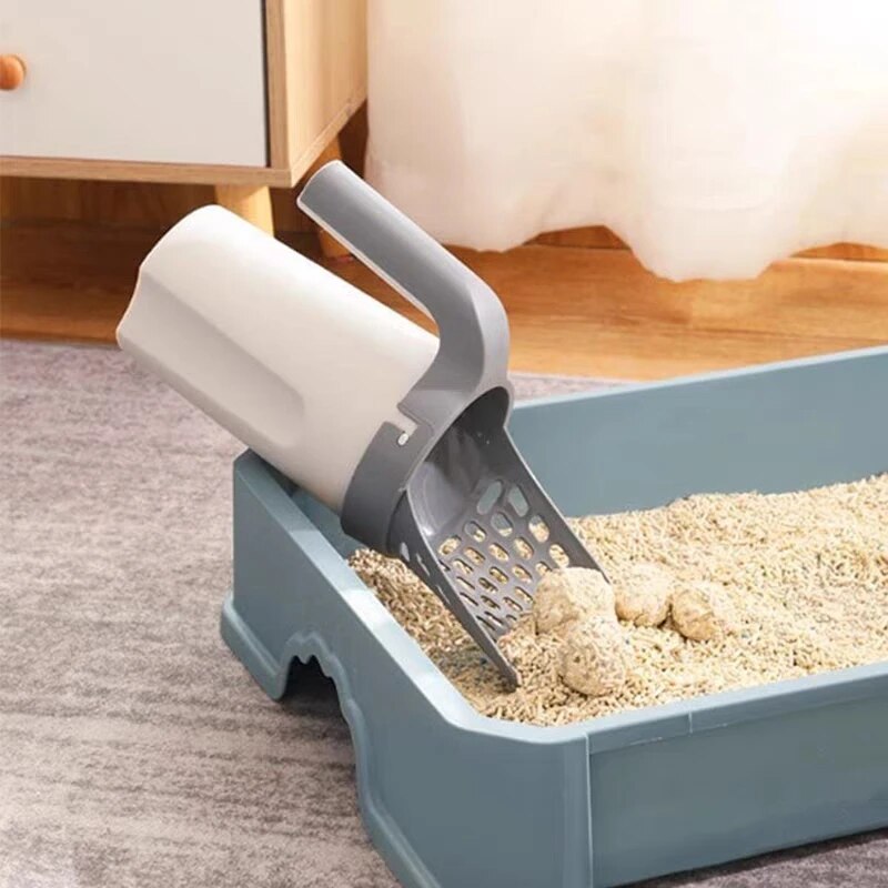 Scooper per gatti LitterLuxe